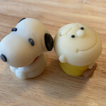 LAWSON - 料理写真:仲良し