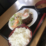 カフェレスト テンセブン - 