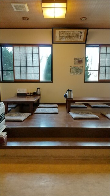 まさる - 蔵王町その他（食堂）の写真