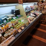 特選みやげ館 - 