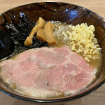 ラーメン酒場 天狗 - 