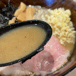 Ramen Sakaba Tengu - 