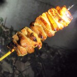 Teikuauto Yakitori Hanakin - 