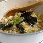 よし春 - 焼めし