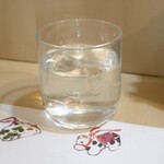 よし春 - 芋麹全量をロック