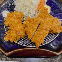 守口市の隠れ家的 By マエちん Com とん亭 守口 とんかつ 食べログ