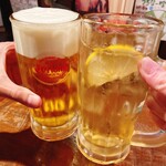 Okinawa cuisine Kachaashii Ikebukuro Ten - 