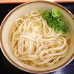 麺通堂 - 細麺