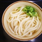 麺通堂 - 太麺