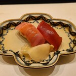 馬車道 大かわ - 