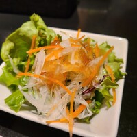 鉄板ダイニング 哲 -  鉄板ダイニング 哲 -