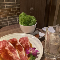 焼肉ダイニング MEGUMI 本店 -  焼肉ダイニング MEGUMI 本店 -
