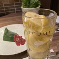 焼肉ダイニング MEGUMI 本店 -  焼肉ダイニング MEGUMI 本店 -