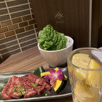 焼肉ダイニング MEGUMI 本店 -  焼肉ダイニング MEGUMI 本店 -