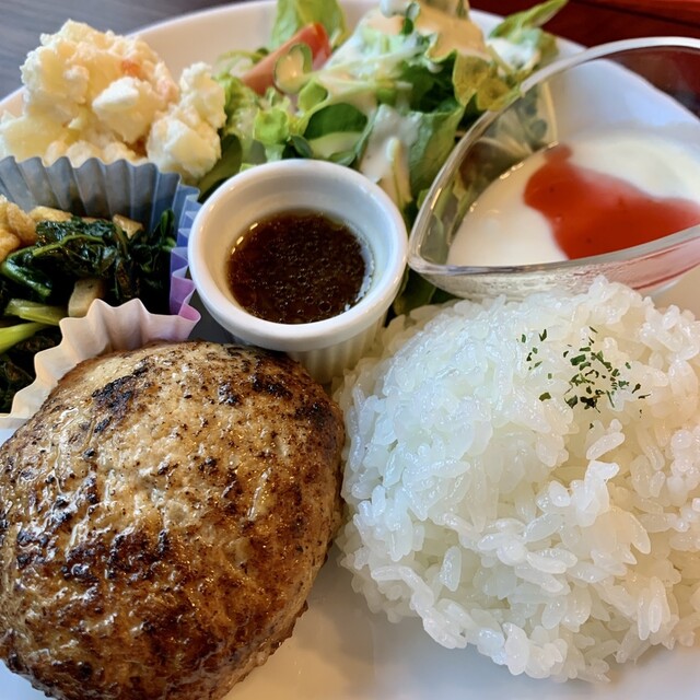 ご飯屋cafe ネコチャンチ 白石 カフェ 食べログ ご飯屋cafe ネコチャンチ 白石 カフェ 食べログ
