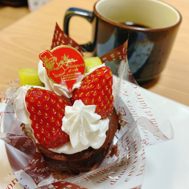 ｃａｋｅ ｈｏｕｓｅ 田 ケーキハウスデン 能代 ケーキ 食べログ