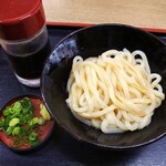 飯野屋 - 釜しょうゆ