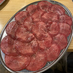 Taishuu Horumon Yakiniku Kemuri - 