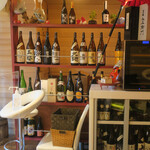 モダン割烹 銀平 - 