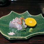 モダン割烹 銀平 - 