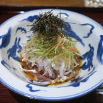 モダン割烹 銀平 - 