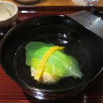 モダン割烹 銀平 - 