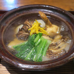 モダン割烹 銀平 - 