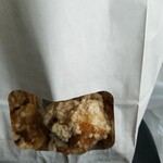 カラット - モモ塩から揚げ