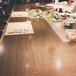 キャトルラパン - 