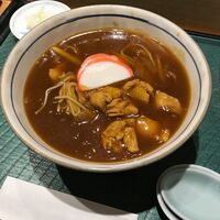 手打ちそば 大石 - 