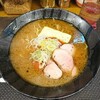 喜楽 - トマトチーズラーメン 900円