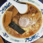 中華そば 正太郎 - 中華そば