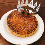 メゾン・ド・プティフール - 