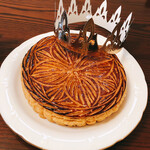 メゾン・ド・プティフール - 