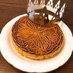 メゾン・ド・プティフール - 