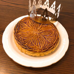 メゾン・ド・プティフール - 