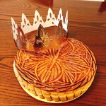 メゾン・ド・プティフール - 