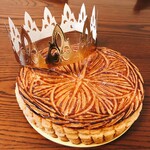 メゾン・ド・プティフール - 