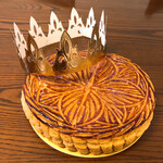 メゾン・ド・プティフール - 