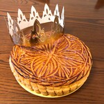 メゾン・ド・プティフール - 