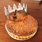 メゾン・ド・プティフール - 