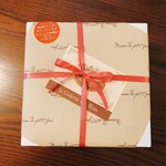 メゾン・ド・プティフール - 