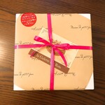 メゾン・ド・プティフール - 