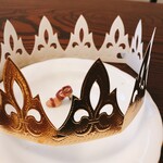 メゾン・ド・プティフール - 