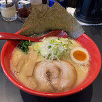 Ramen Kisuke Ya - 極み鶏