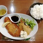 酒と魚と炙焼 新宿ろじ - 