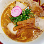 丸高中華そば 神戸二宮 二宮店 - 