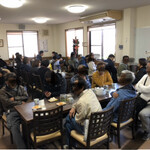 釜あげうどん 長田 in 香の香 - 