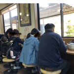 釜あげうどん 長田 in 香の香 - 