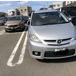 釜あげうどん 長田 in 香の香 - 